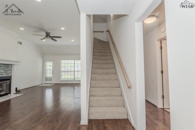 6004 NATCHEZ TRACE, Wichita Falls, TX 76310