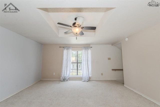 6004 NATCHEZ TRACE, Wichita Falls, TX 76310