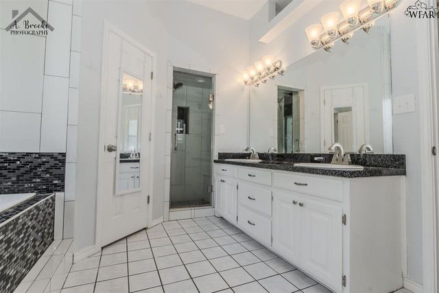 6004 NATCHEZ TRACE, Wichita Falls, TX 76310