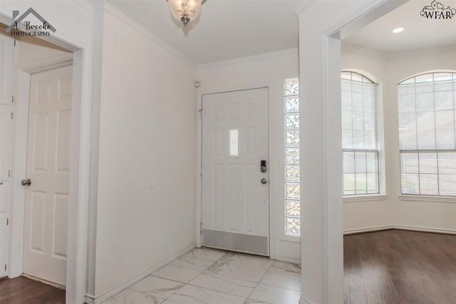 6004 NATCHEZ TRACE, Wichita Falls, TX 76310