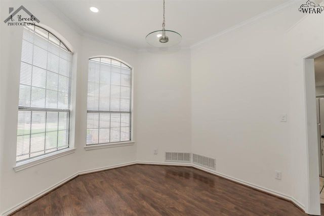 6004 NATCHEZ TRACE, Wichita Falls, TX 76310