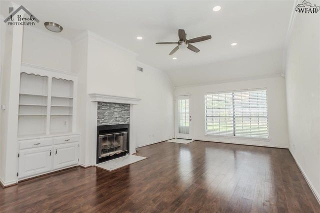 6004 NATCHEZ TRACE, Wichita Falls, TX 76310
