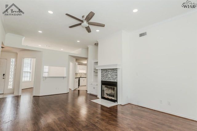 6004 NATCHEZ TRACE, Wichita Falls, TX 76310