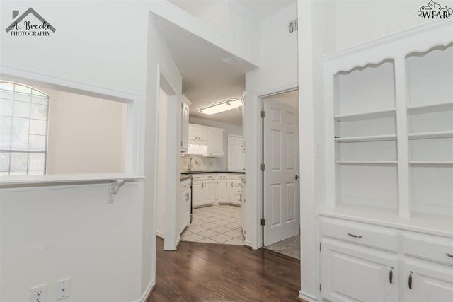 6004 NATCHEZ TRACE, Wichita Falls, TX 76310