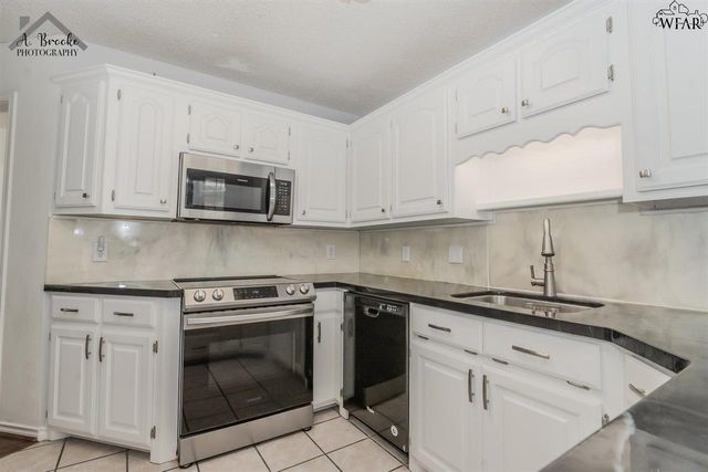 6004 NATCHEZ TRACE, Wichita Falls, TX 76310