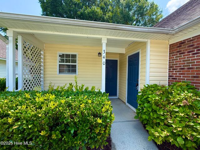 340 Saint Rosea Road, Wilmington, NC 28405