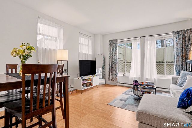 287 Saint John Street, New Haven, CT 06511