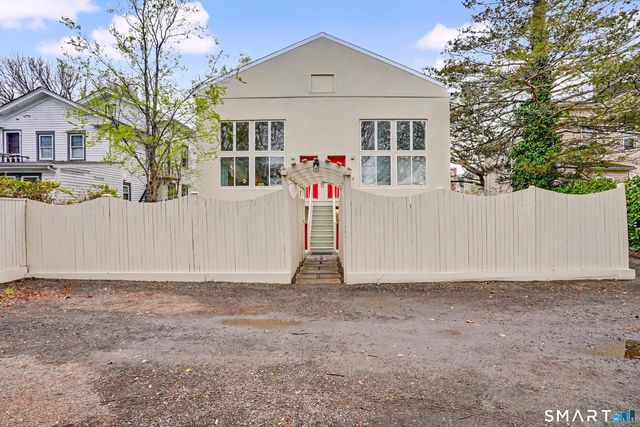 287 Saint John Street, New Haven, CT 06511