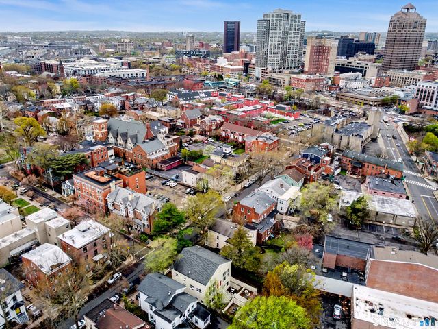 287 Saint John Street, New Haven, CT 06511