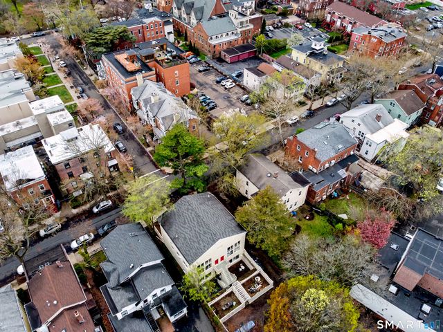 287 Saint John Street, New Haven, CT 06511
