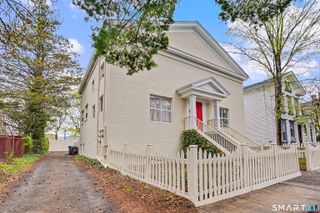 287 Saint John Street, New Haven, CT 06511