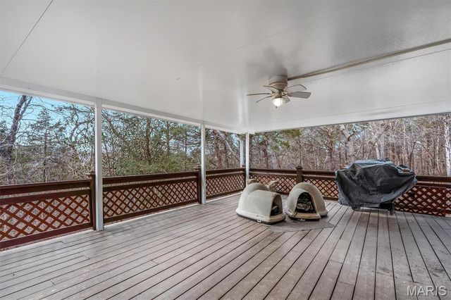 3646 Wheatfield Circle, Byrnes Mill, MO 63051