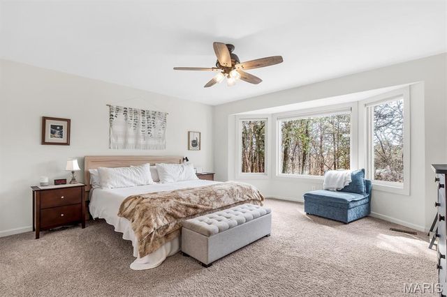 3646 Wheatfield Circle, Byrnes Mill, MO 63051