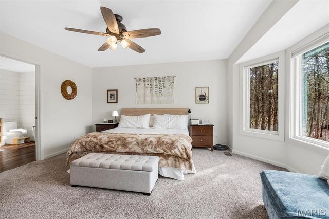 3646 Wheatfield Circle, Byrnes Mill, MO 63051