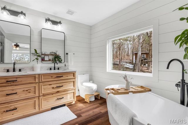 3646 Wheatfield Circle, Byrnes Mill, MO 63051