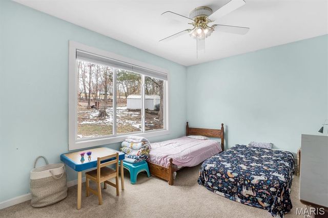 3646 Wheatfield Circle, Byrnes Mill, MO 63051