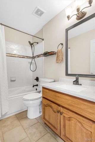 3646 Wheatfield Circle, Byrnes Mill, MO 63051