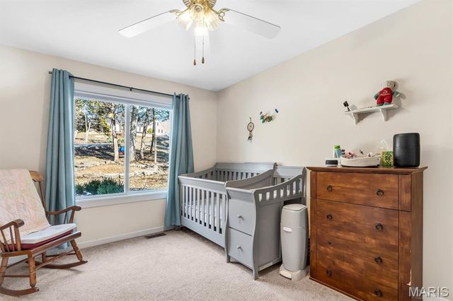 3646 Wheatfield Circle, Byrnes Mill, MO 63051