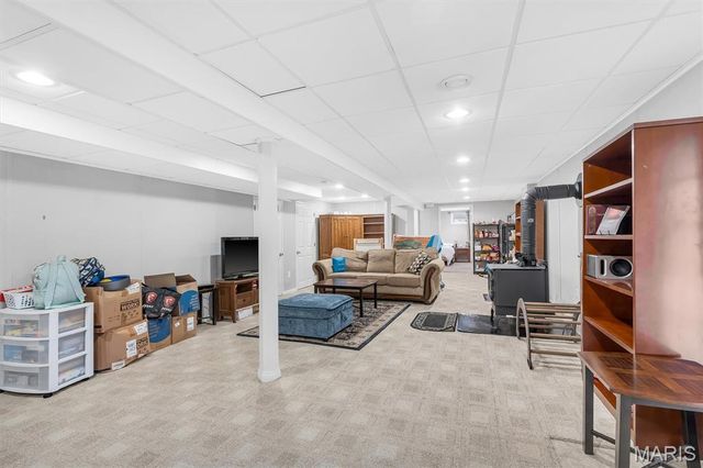 3646 Wheatfield Circle, Byrnes Mill, MO 63051