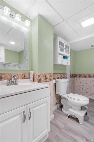 3646 Wheatfield Circle, Byrnes Mill, MO 63051