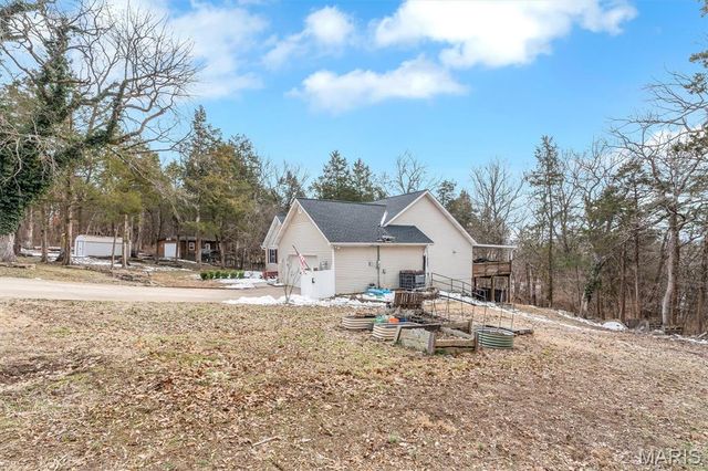 3646 Wheatfield Circle, Byrnes Mill, MO 63051