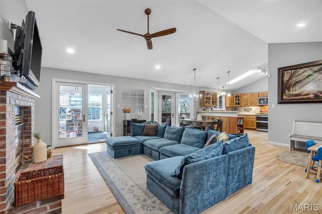 3646 Wheatfield Circle, Byrnes Mill, MO 63051