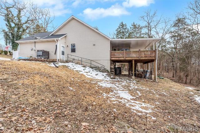 3646 Wheatfield Circle, Byrnes Mill, MO 63051