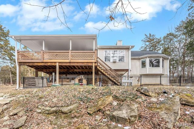 3646 Wheatfield Circle, Byrnes Mill, MO 63051