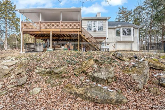 3646 Wheatfield Circle, Byrnes Mill, MO 63051