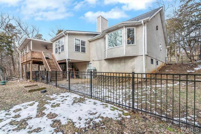 3646 Wheatfield Circle, Byrnes Mill, MO 63051