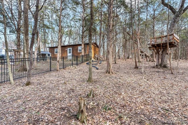 3646 Wheatfield Circle, Byrnes Mill, MO 63051