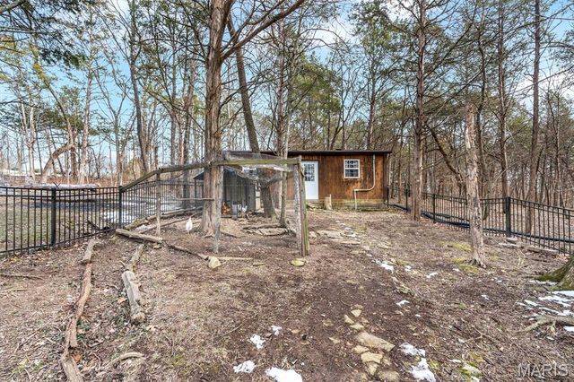 3646 Wheatfield Circle, Byrnes Mill, MO 63051