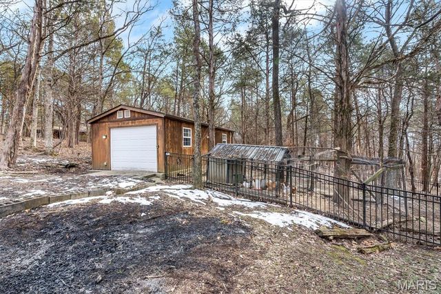 3646 Wheatfield Circle, Byrnes Mill, MO 63051