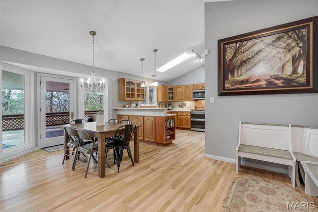 3646 Wheatfield Circle, Byrnes Mill, MO 63051