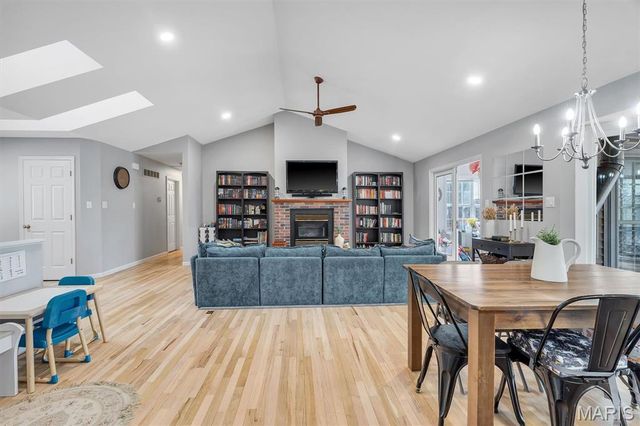 3646 Wheatfield Circle, Byrnes Mill, MO 63051