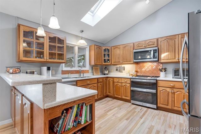 3646 Wheatfield Circle, Byrnes Mill, MO 63051