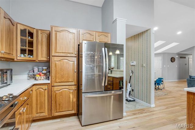 3646 Wheatfield Circle, Byrnes Mill, MO 63051