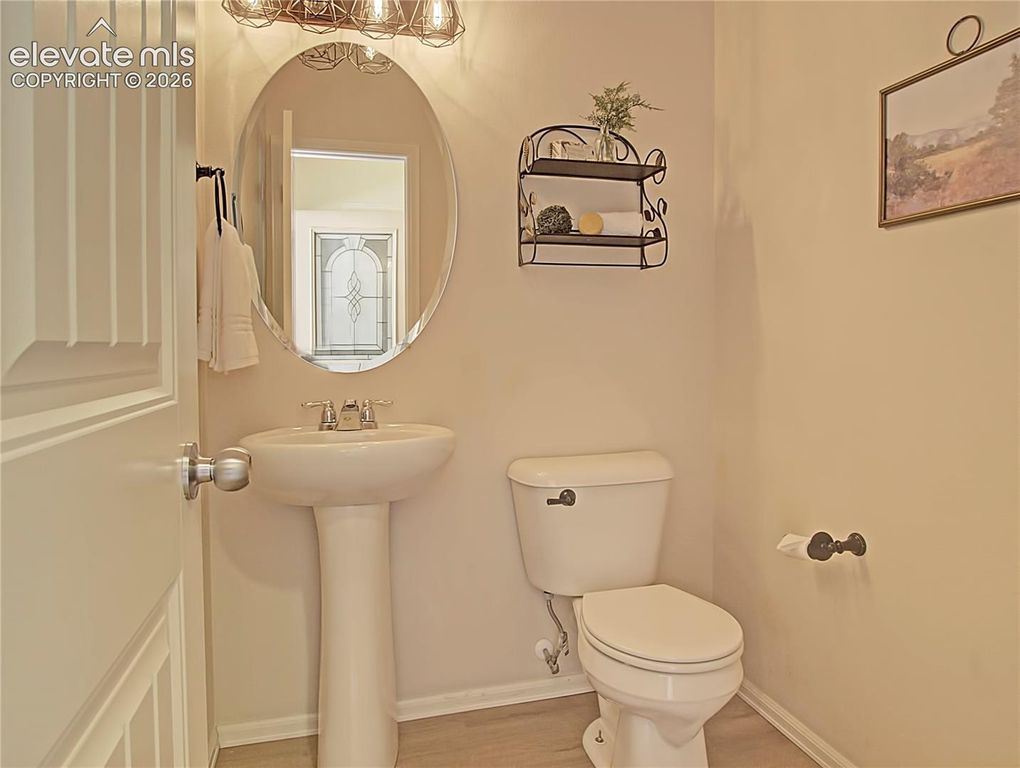 4794 Kerry Lynn View, Colorado Springs, CO 80922 — photo 4