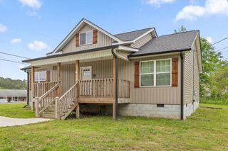 99 Bernard Street, Chatsworth, GA 30705