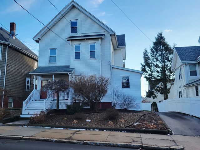 100 Medford Street 2, Malden, MA 02148