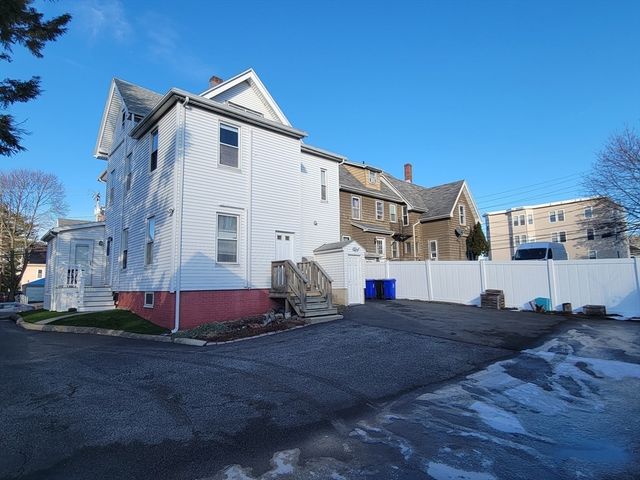 100 Medford Street 2, Malden, MA 02148