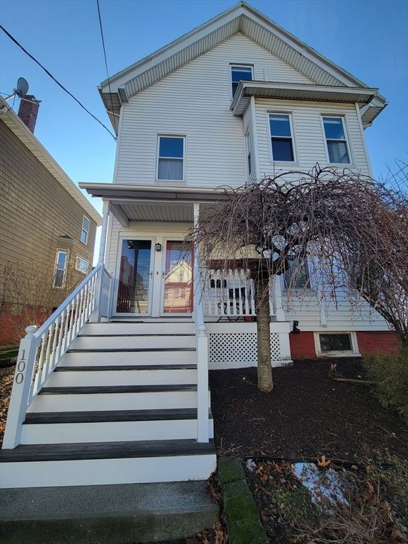 100 Medford Street 2, Malden, MA 02148