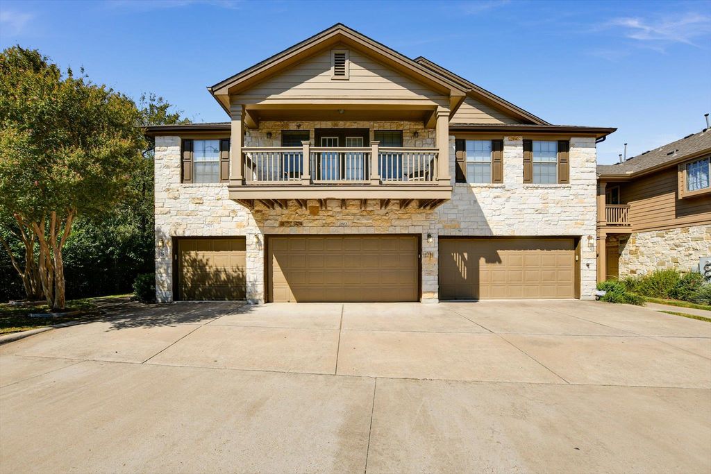 1310 W Parmer LN 2803, Austin, TX 78727