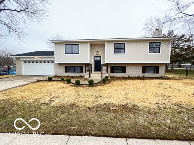 3211 Wedgewood Drive, Indianapolis, IN 46227