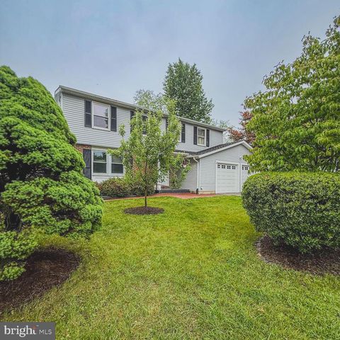 107 APPLETREE DR NE, Leesburg, VA 20176