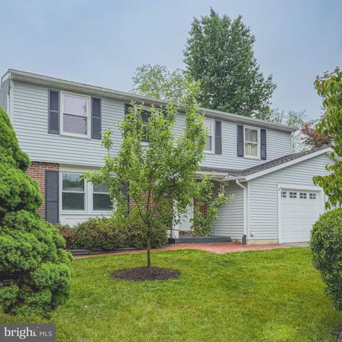 107 APPLETREE DR NE, Leesburg, VA 20176