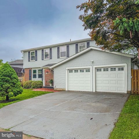107 APPLETREE DR NE, Leesburg, VA 20176