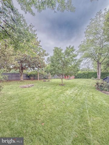 107 APPLETREE DR NE, Leesburg, VA 20176