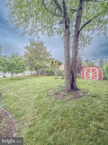 107 APPLETREE DR NE, Leesburg, VA 20176