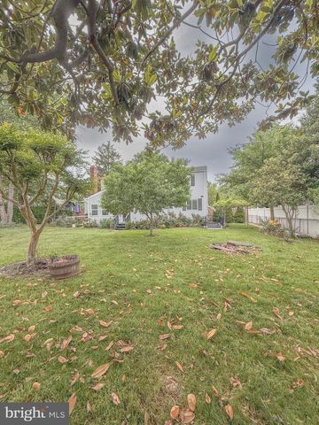 107 APPLETREE DR NE, Leesburg, VA 20176